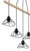 Подвесной светильник Vele Luce Formula VL6482P05 фото 4
