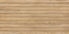 Керамогранит Global Tile Somerset GT408014072MCR Бежевый рейки 40x80