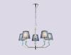 Подвесной светильник Ambrella light High Light LH75061 фото 3