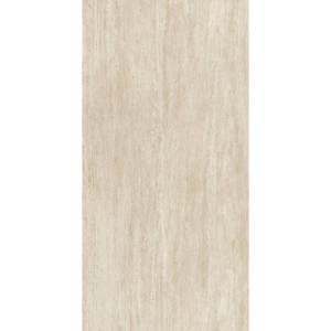 Керамогранит Atlas Concorde Plan AF4Z Travertino Pearl Hammered 12 mm 162x324