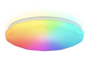 Потолочный светильник Ambrella light Orbital FZ418