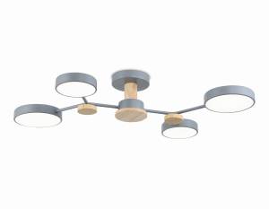 Светильник светодиодный подвесной Ambrella light Comfort FL4859