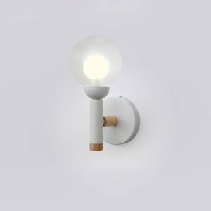 Бра Imperium Loft Egle 101551-26