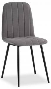 Стул Stool Group Easy fb-easy-neo-35 темно-серый