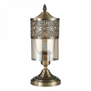 Настольная лампа Citilux Эмир CL467813 Бронза