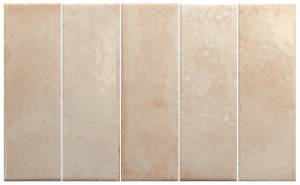 Керамогранит Equipe Bohemian 32337 Peach 6x18.6