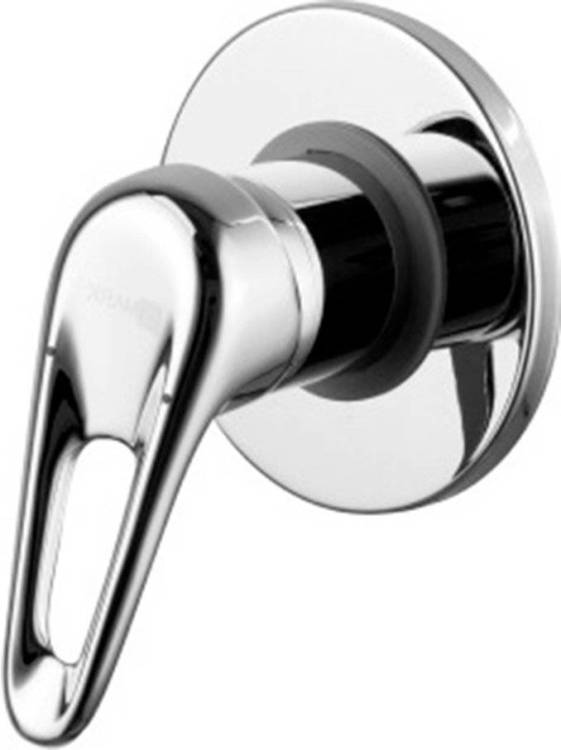 Смеситель для душа Lemark Luna LM4123C С ВНУТРЕННЕЙ ЧАСТЬЮ