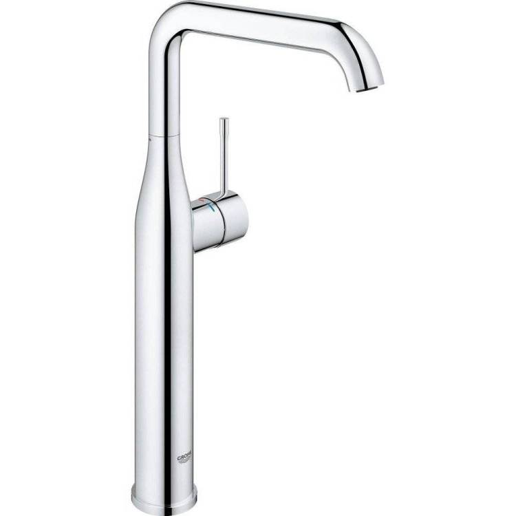 Смеситель для раковины Grohe Essence New 32901001