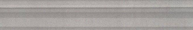 Бордюр Kerama Marazzi Марсо BLC016R Багет серый обрезной 30x5