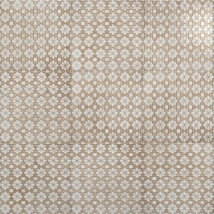 Керамогранит Mainzu Mosaic Arabian PT03971 Bejmat 20x20