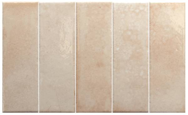 Керамогранит Equipe Bohemian 32337 Peach 6x18.6