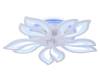 Потолочный светодиодный светильник Ambrella light Acrylica FA543 фото 3