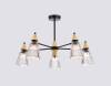 Люстра на штанге Ambrella light High Light LH58114 фото 2