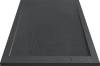 Поддон для душа Vincea VST-4SRL8010A 100x80 антрацит, с сифоном фото 3