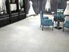 Керамогранит Novin Ceram X8134M Samanta Gray Dark Matte 60x120 фото 4
