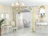 Бордюр Ape Ceramica Canova Cenefa Modena 10х45 фото 7