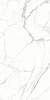 Керамогранит Ariostea Ultra Marmi UM6L157583 Bianco Statuario Luc Shiny 75x150 фото 3