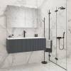 Керамогранит Primavera Omnia PR136 White Polished 60x60 фото 6