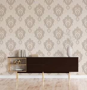 Euro Decor Medaillon