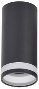 Потолочный светильник IEK 4005 LT-UPB0-4005-GU10-1-K02