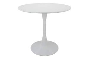 Кухонный стол Bradex Home Tulip FR 0220 Белый