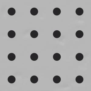 Декор Vives Filippo Soul Chaya Gris 20x20