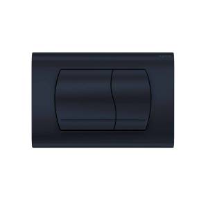 Кнопка смыва Aquatek KDI-0000049 черная