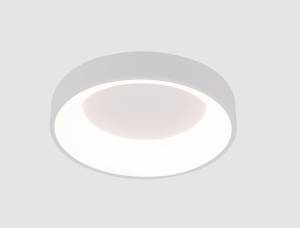 Потолочный светильник Arte Lamp Kurhah A2695PL-40WH
