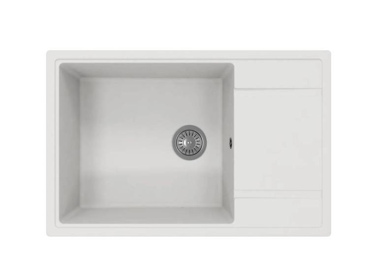 Мойка кухонная Florentina Липси 780 Xl 20.505.D0780.201 жасмин