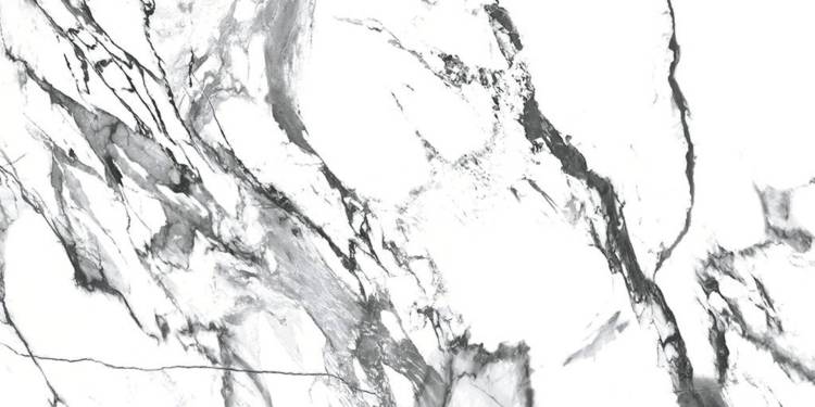 Керамогранит Geotiles Oikos Black 120x60
