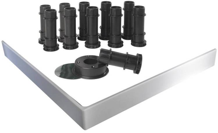 Ножки для душевого поддона Jacob Delafon Flight E62505 basic