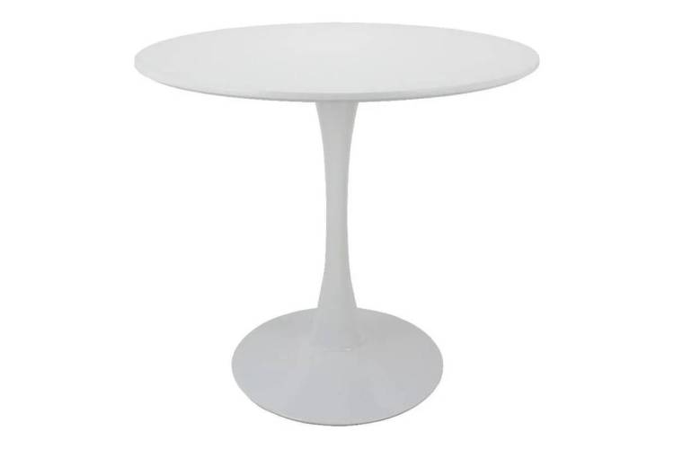 Кухонный стол Bradex Home Tulip FR 0220 Белый