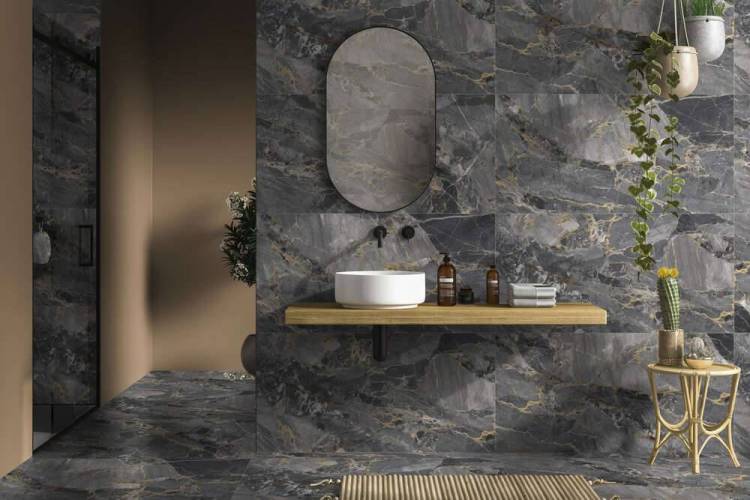 Global Tile Stonela