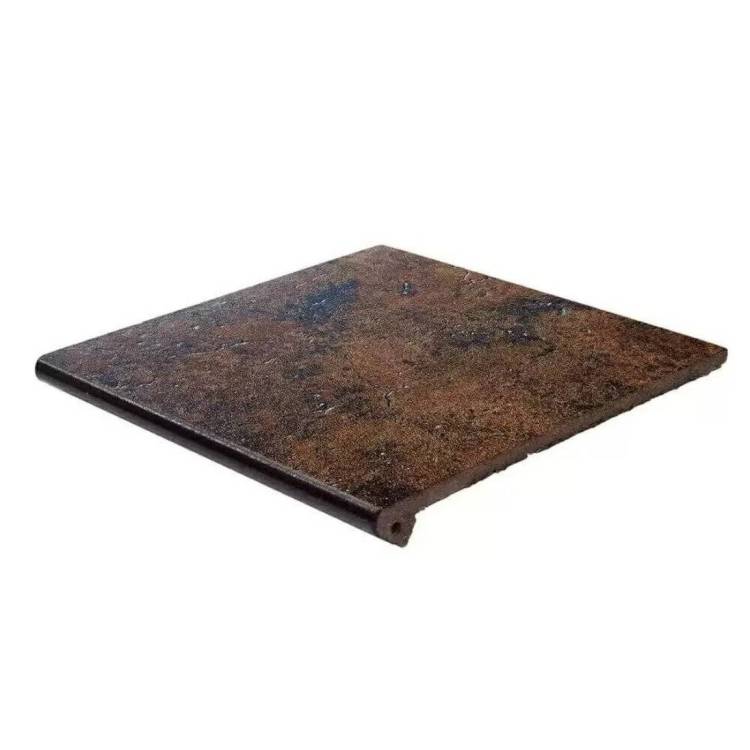 Ступень Exagres Metalica Peld. Cherry R9 33x33