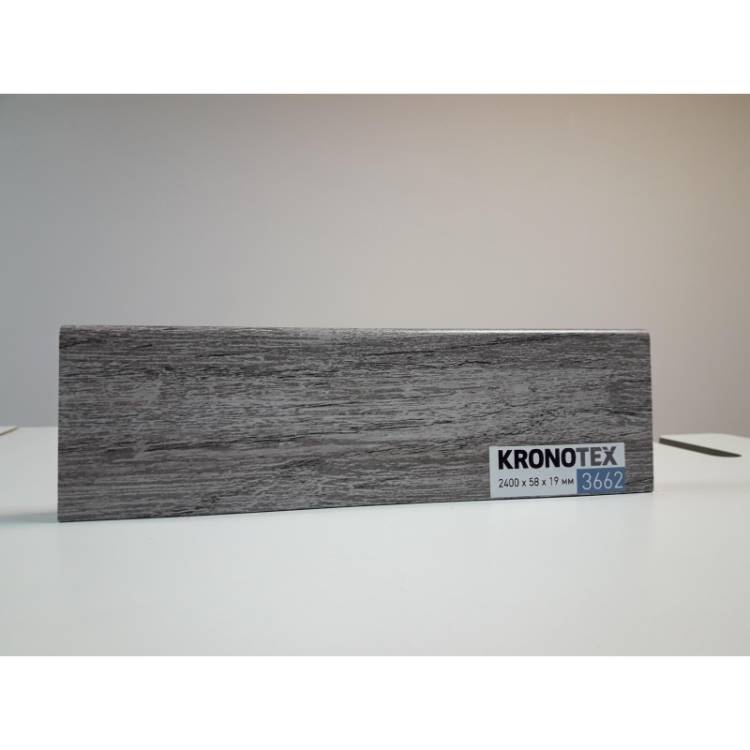 Плинтус Kronotex KTEX1 D3662 2400x58x19
