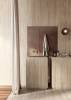 Керамогранит Ragno Realstone Travertino RCAF Cross Bianco Rett 60х120 фото 17
