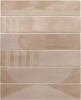 Керамогранит Equipe Wadi 30172  Decor Taupe 6x30