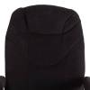 Кресло компьютерное Tetchair Comfort LT 19388 черный фото 7