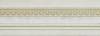 Бордюр Newker Chester Listelo Ivory 10.5x29.5