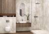 Керамогранит New Trend Salt D60244M White Матовый Карвинг 60x60 фото 5