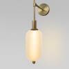 Бра светодиодное Eurosvet Jazz 201054 LED фото 2