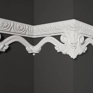 Молдинг Deco Line МО-28 110x2.5x15