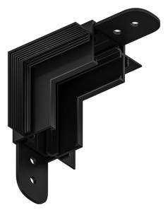 Соединитель угловой L-образный Arte Lamp Optima A731706