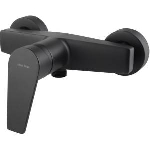 Смеситель для душа Allen Brau Eclipse 5.E1004-31 черный матовый