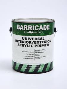 Универсальный грунт Majic Paints Barricade Primer 3.785 л
