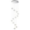 Люстра Odeon Light Crystal 5007/56L фото 2