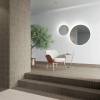 Керамогранит Dna Tiles Stone Dust 135314 SD M Bianco Matt 5x15 фото 9