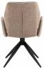 Стул Stool Group Helm OS-2035FK UF920-02 коричневый фото 4