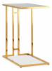 Стол придиванный Stool Group Бостон SGR_EET-061-TG-SK
