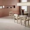 Керамогранит ABK Poetry Stone Reloaded PF60014208 Basaltina Silver Nat R 60x120 фото 3